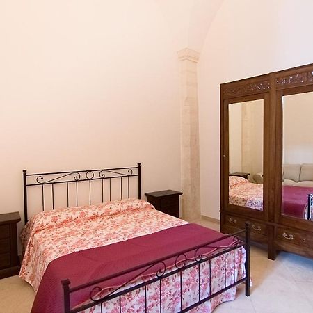 Appartamento Palazzo Ancona Мартина-Франка Экстерьер фото