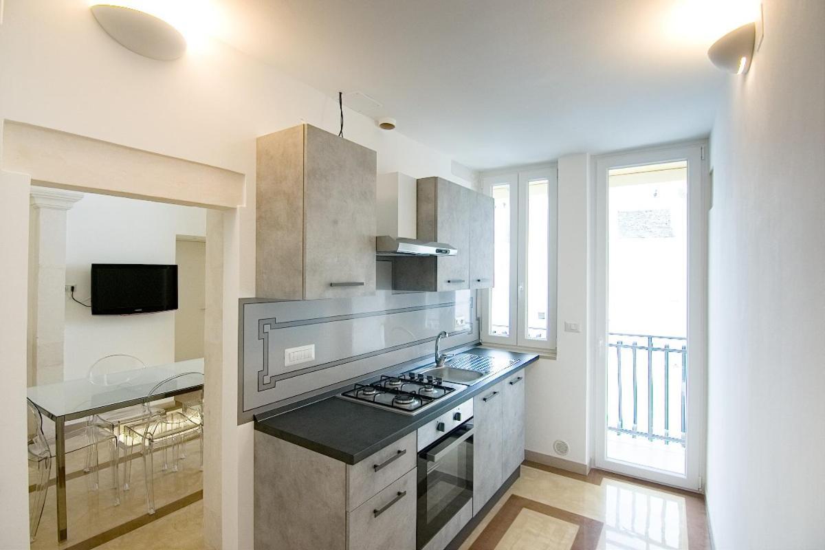 Appartamento Palazzo Ancona Мартина-Франка Экстерьер фото