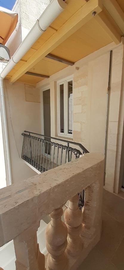 Appartamento Palazzo Ancona Мартина-Франка Экстерьер фото