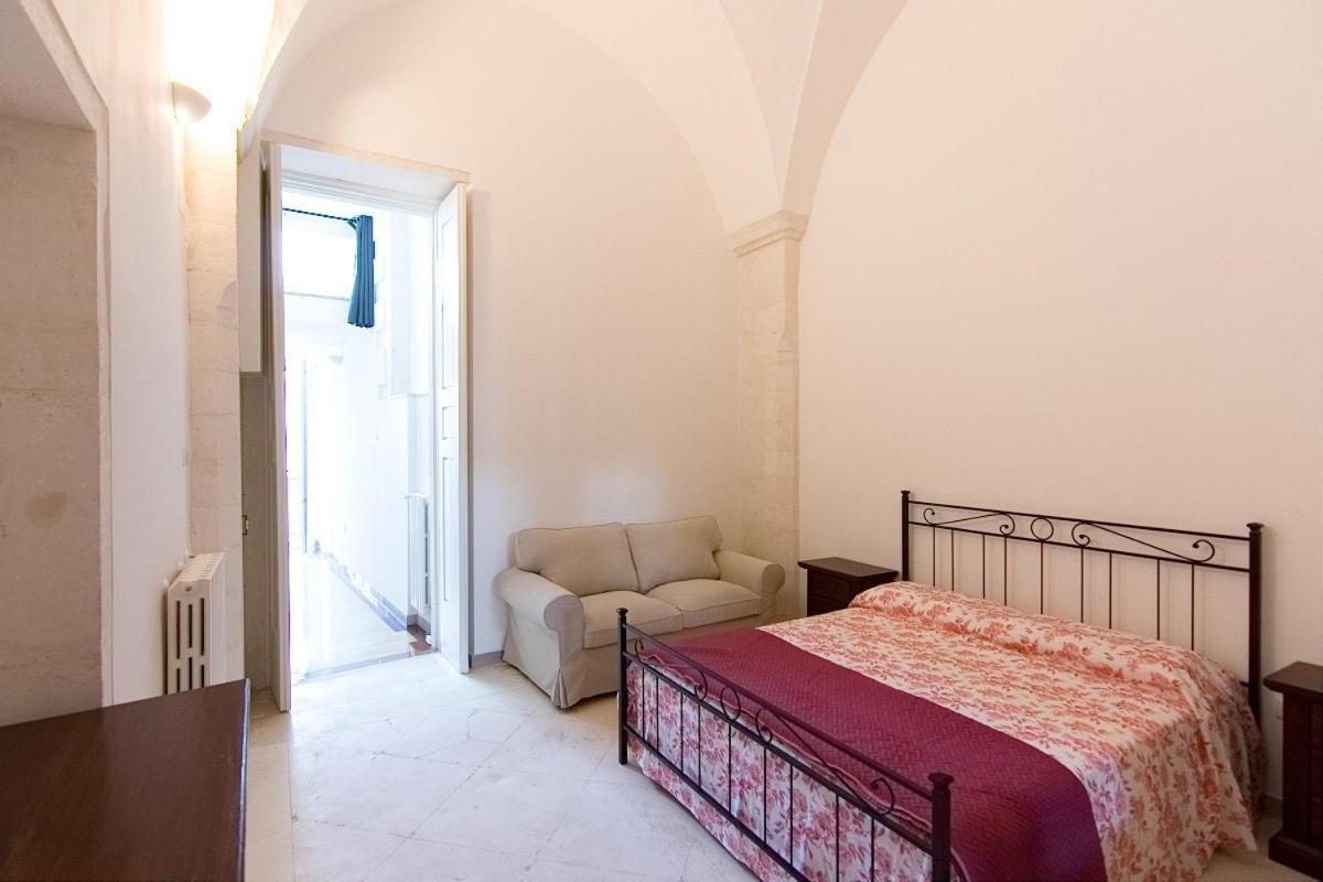 Appartamento Palazzo Ancona Мартина-Франка Экстерьер фото