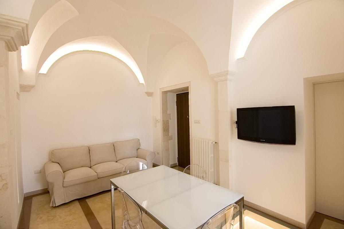 Appartamento Palazzo Ancona Мартина-Франка Экстерьер фото