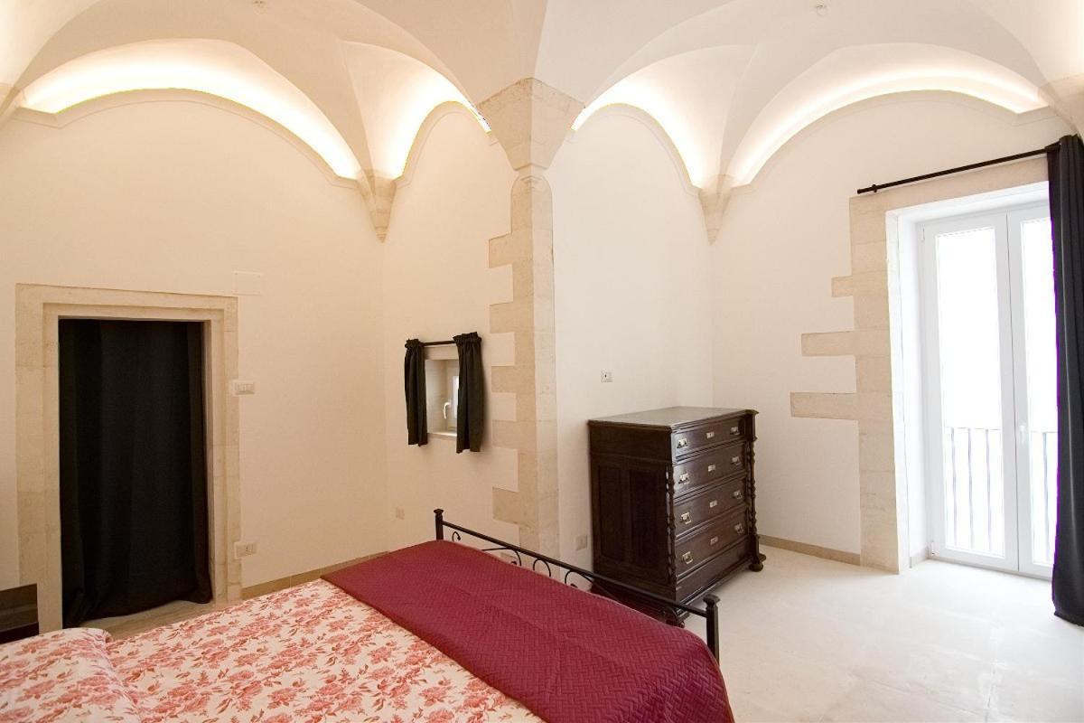 Appartamento Palazzo Ancona Мартина-Франка Экстерьер фото