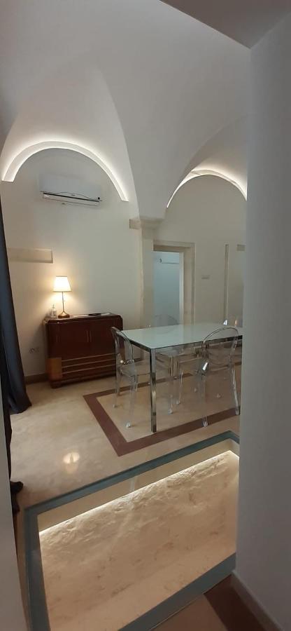 Appartamento Palazzo Ancona Мартина-Франка Экстерьер фото