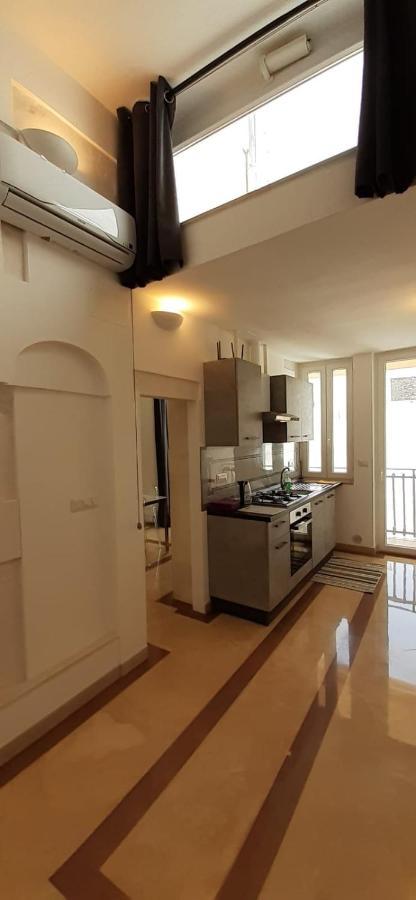Appartamento Palazzo Ancona Мартина-Франка Экстерьер фото