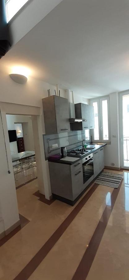 Appartamento Palazzo Ancona Мартина-Франка Экстерьер фото
